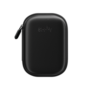 1.1 (9) Trusă pentru aparatul de ras Handler