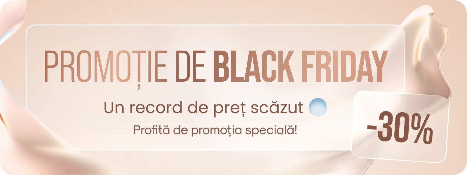 Custom Mobile Banner