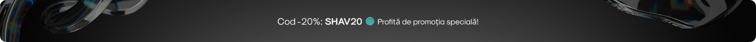 Cart Desktop Banner Image