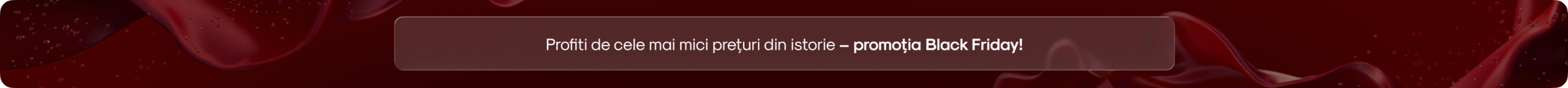 Cart Desktop Banner Image