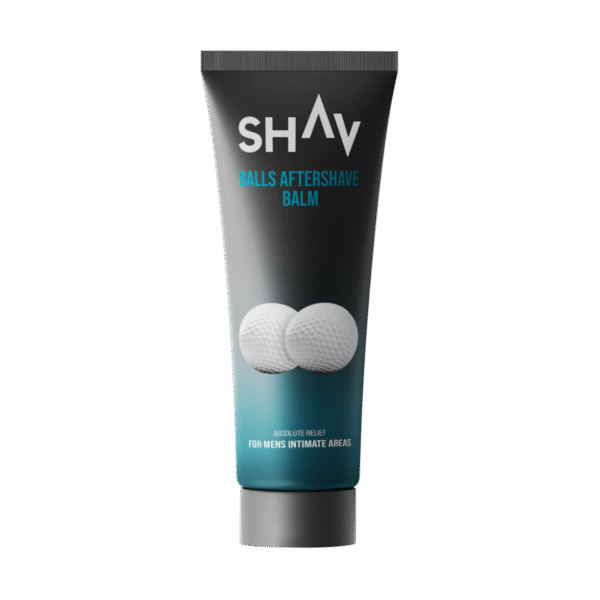 Balsam Shav