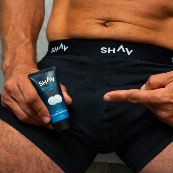 Balsam Shav