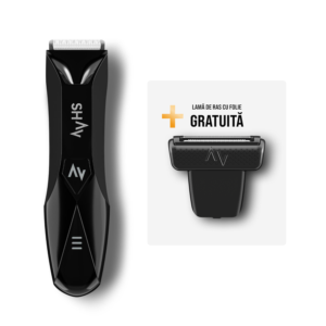 +ostrze_foliowe_gratis_RO Aparat de ras Shav 2