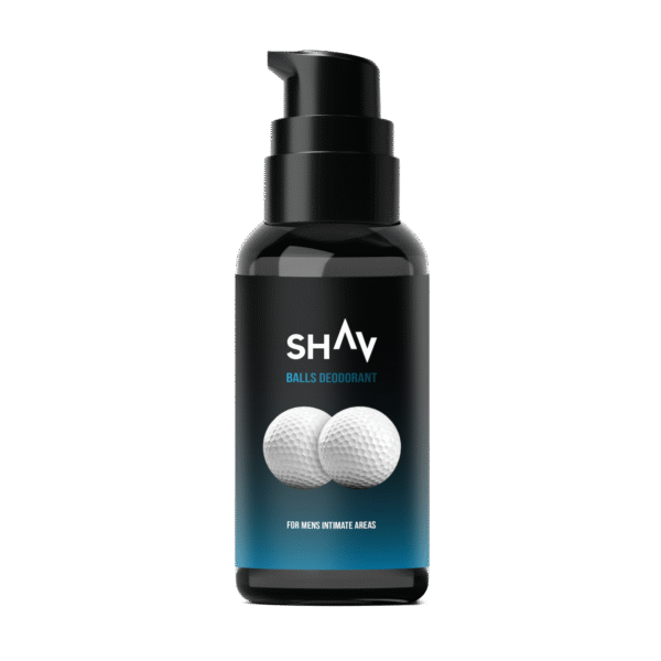 Dezodorant Shav