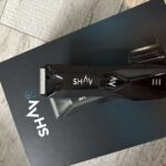Aparat de ras Shav 2