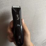 Aparat de ras Shav 2
