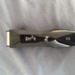 Aparat de ras Shav 2