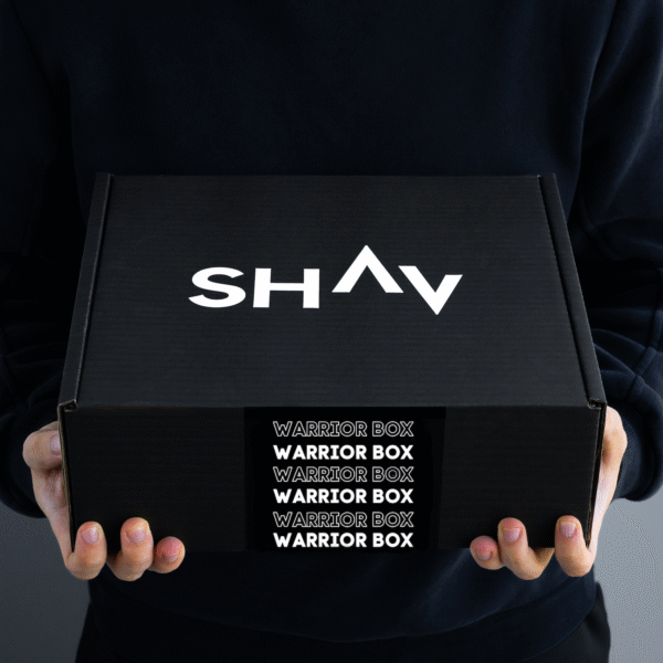 Warrior Box