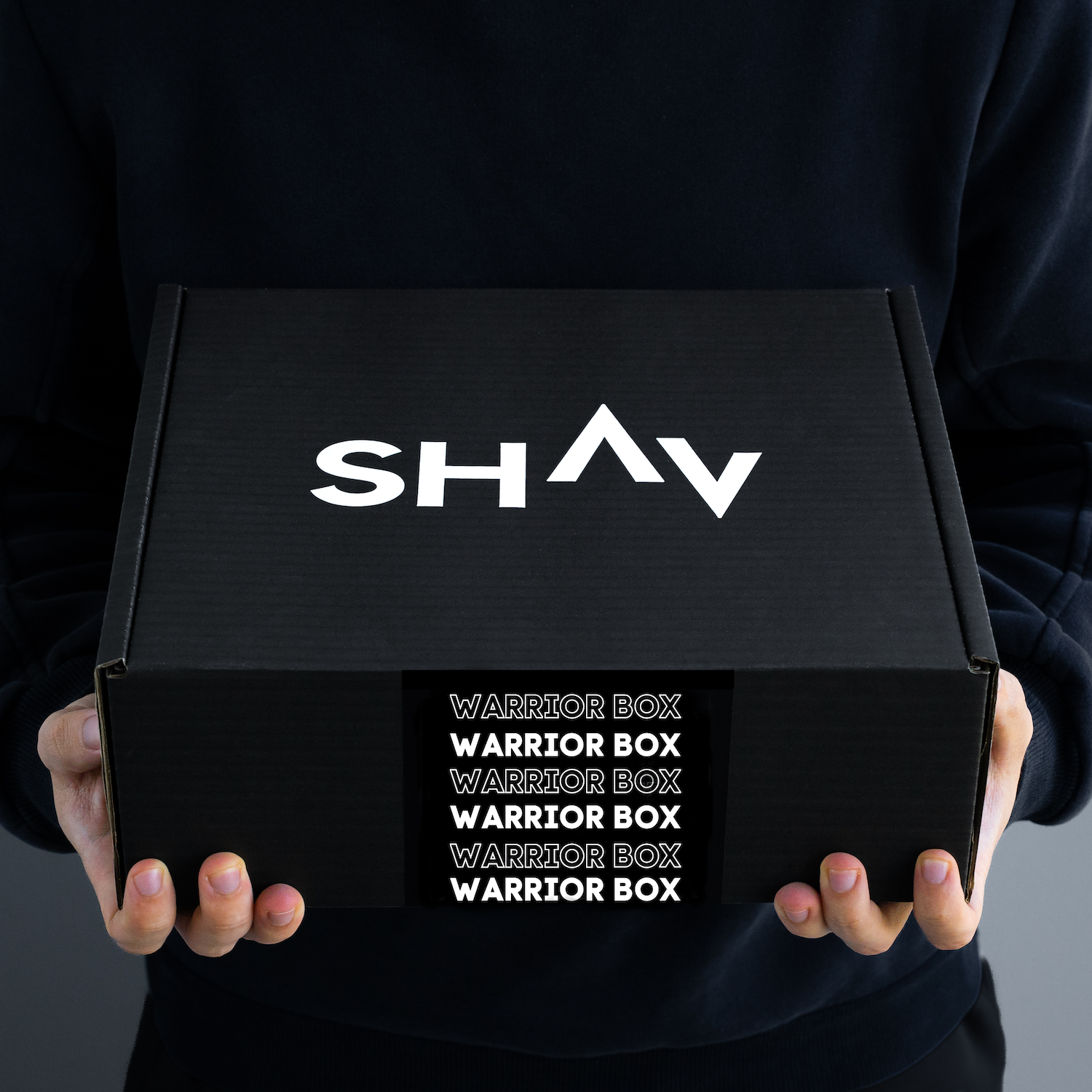 Warrior Box