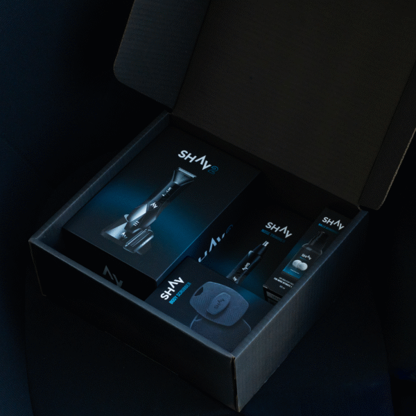 Warrior Box