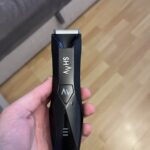 Aparat de ras Shav 2
