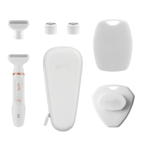 Setul de Platină Shav Woman