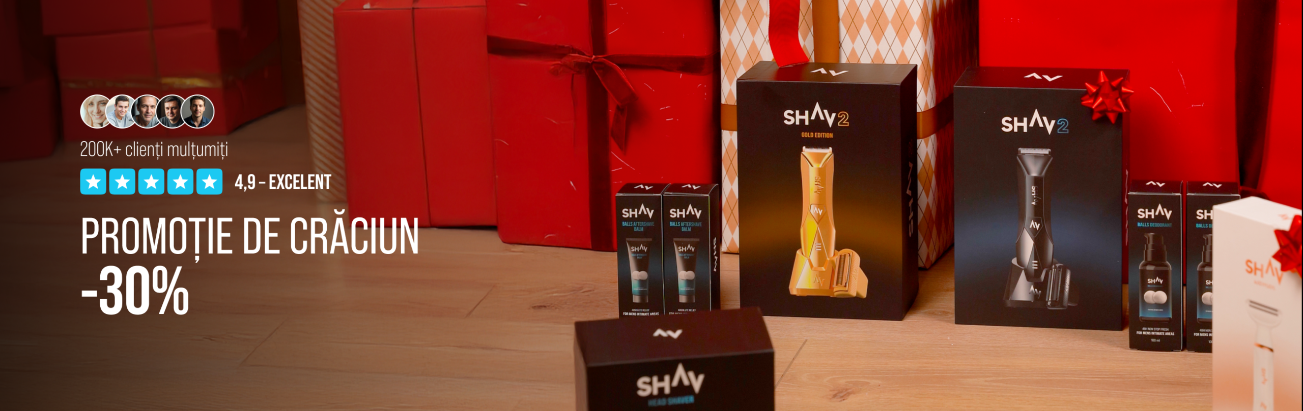 Shop Banner Image Desktop