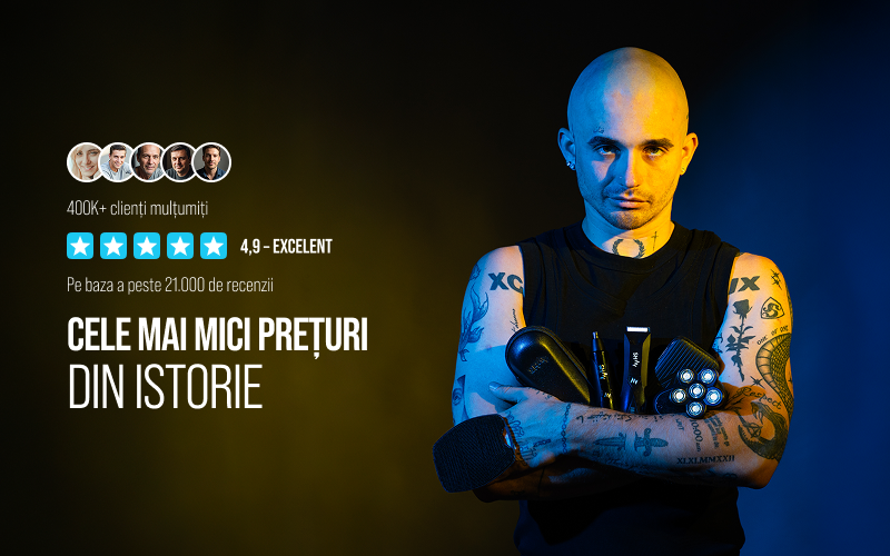 Shop Banner Image Mobile