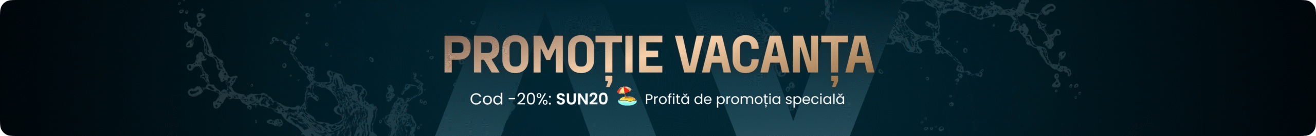 Custom Banner