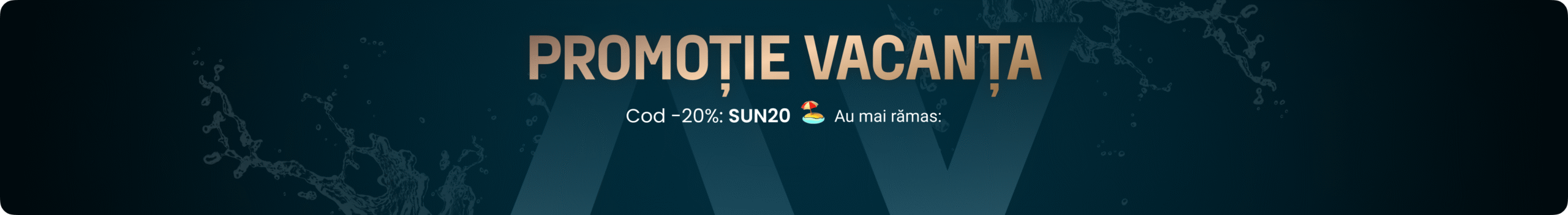 Custom Banner
