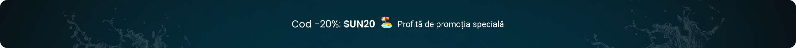 Cart Desktop Banner Image