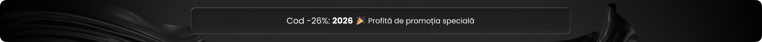 Cart Desktop Banner Image