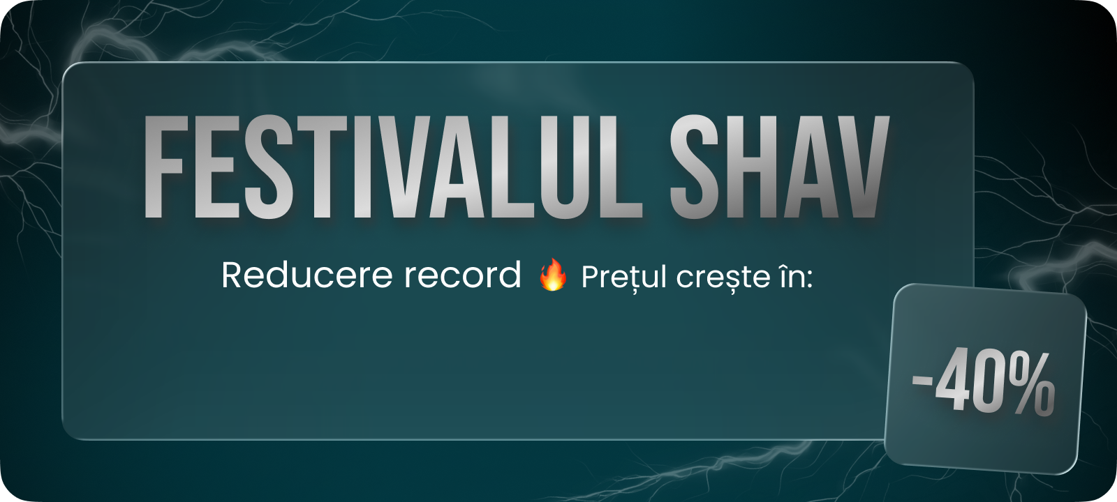 Custom Mobile Banner