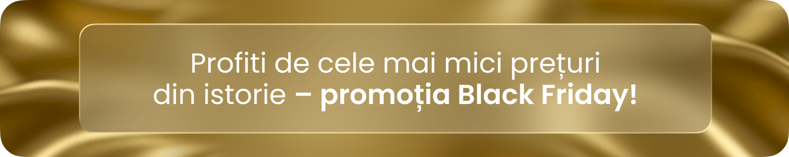 Cart Mobile Banner Image