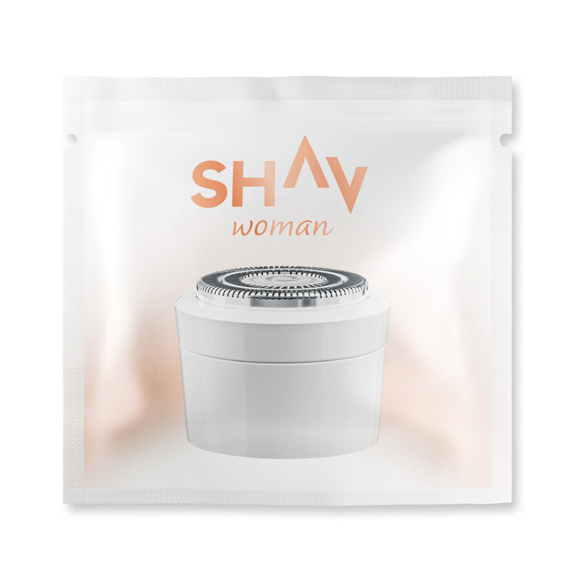 Lamă rotundă foliată