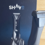 Aparat de ras Shav 2