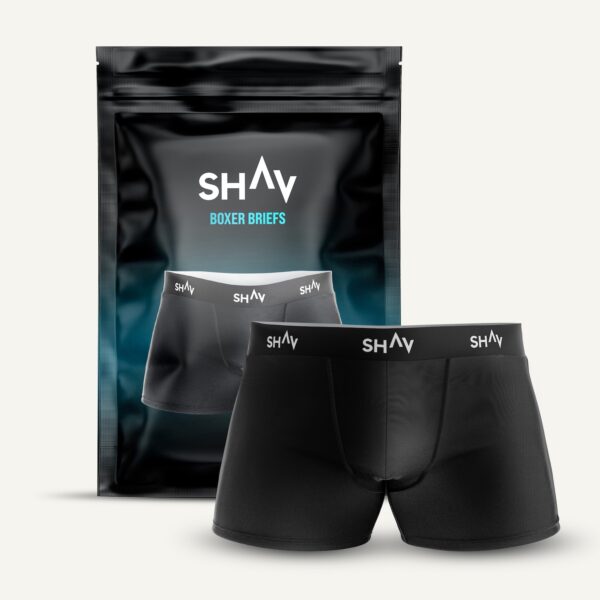 Boxeri Shav