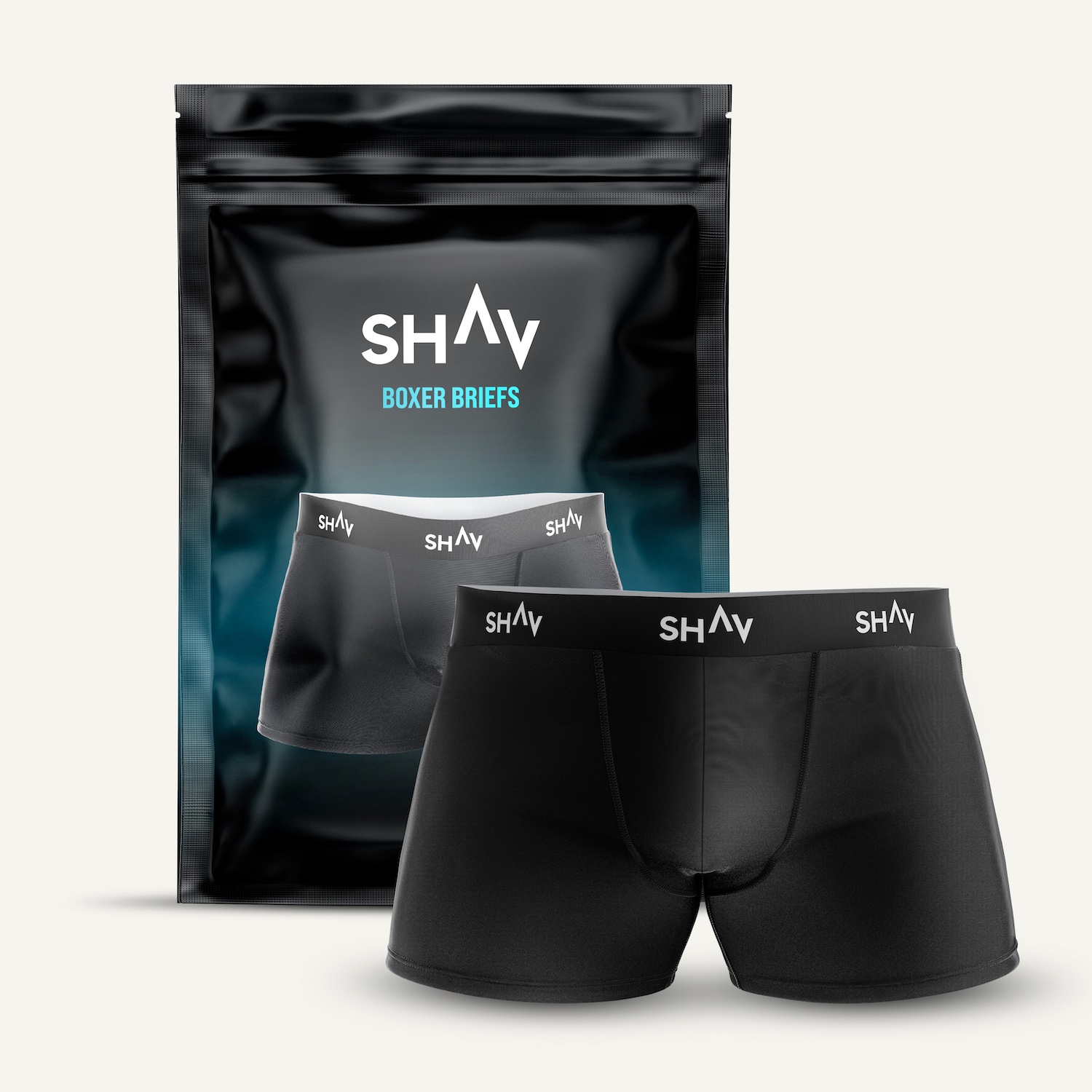 Boxeri Shav