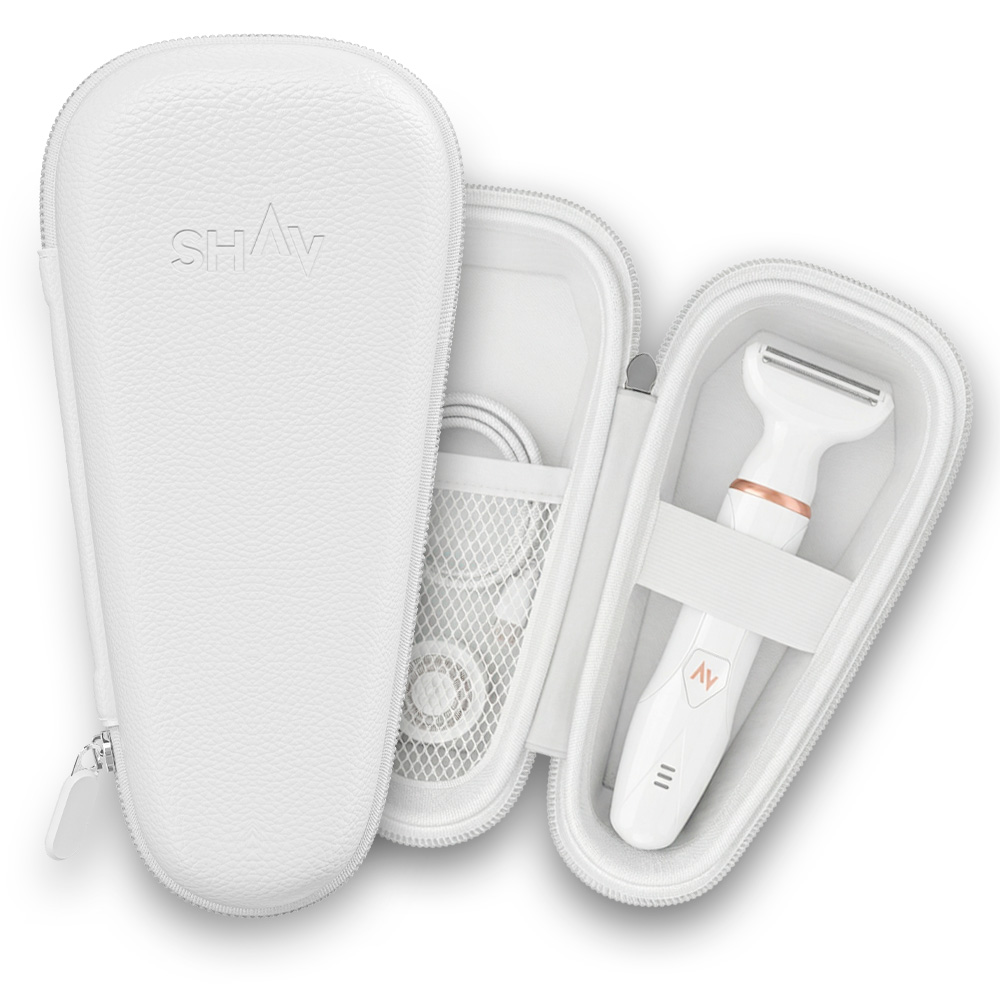 Shav Woman Husă de transport