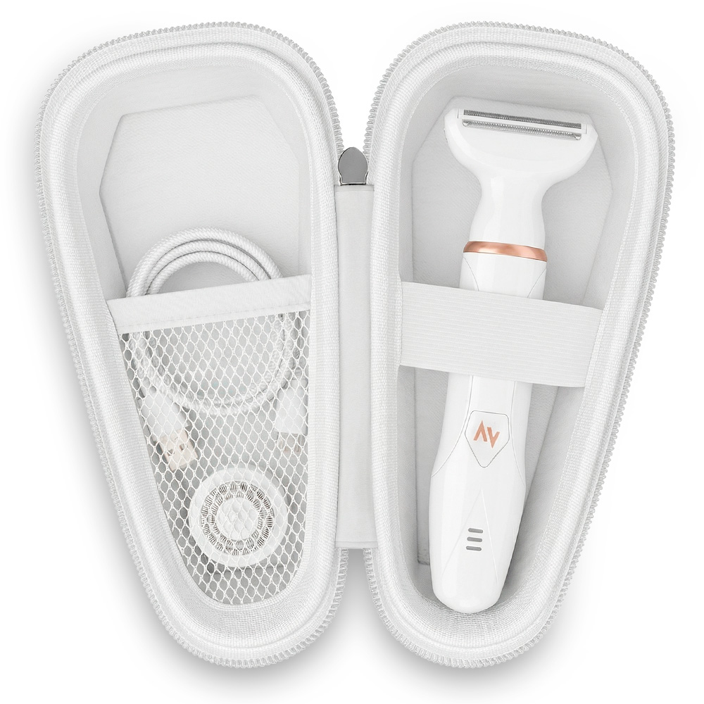 Shav Woman Husă de transport