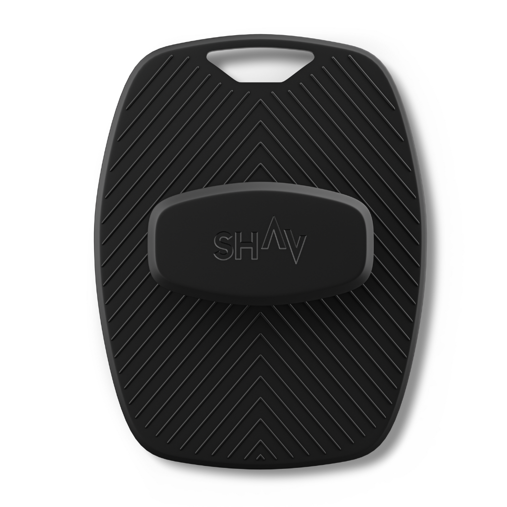 Burete de corp Shav