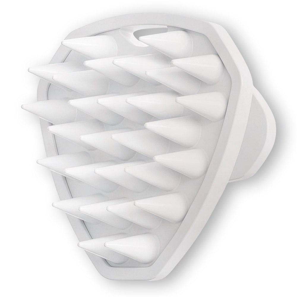 Shav Woman perie pentru scalp