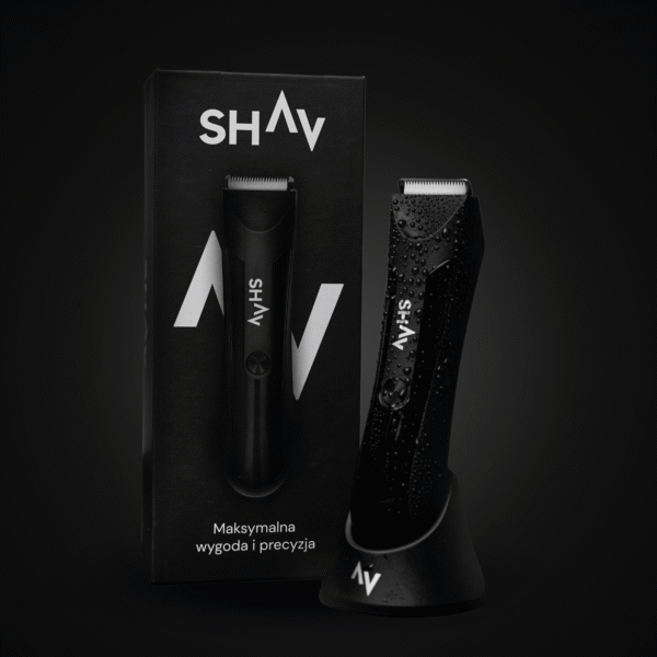 Aparat de ras Shav Basic